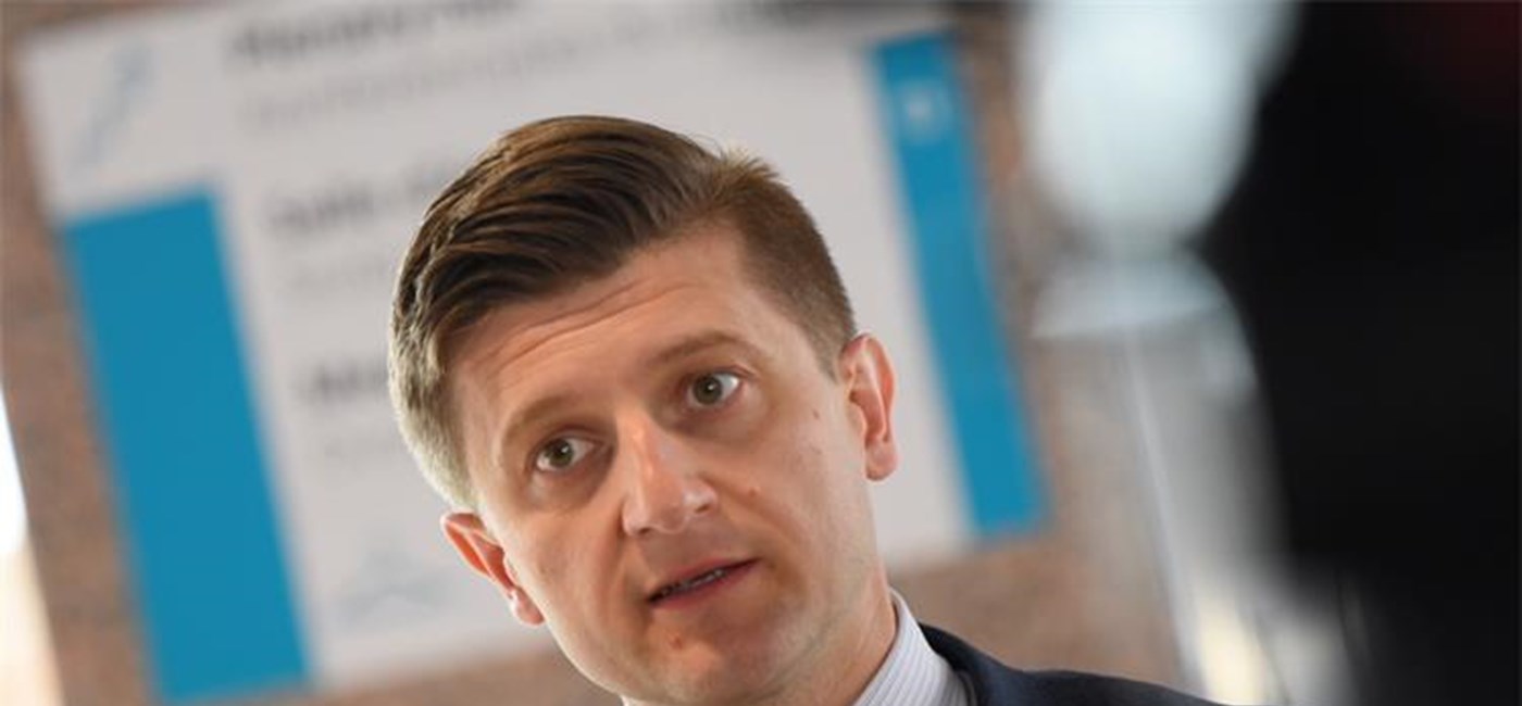 Marić: Reforme su ključna poluga za korištenje sredstava iz Plana oporavka EU-a